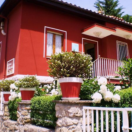 Apartamentos Huerta Carua I Y II Пилонья Экстерьер фото