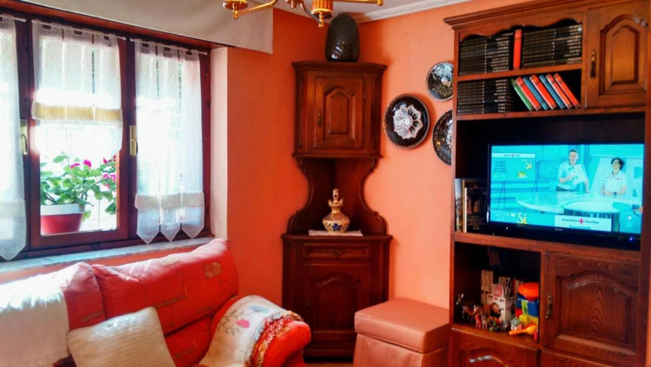 Apartamentos Huerta Carua I Y II Пилонья Экстерьер фото