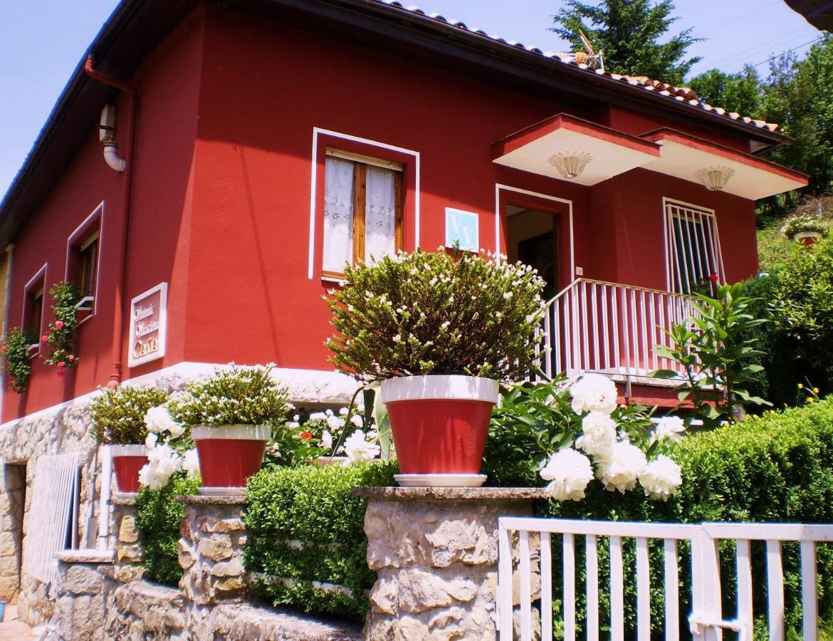 Apartamentos Huerta Carua I Y II Пилонья Экстерьер фото